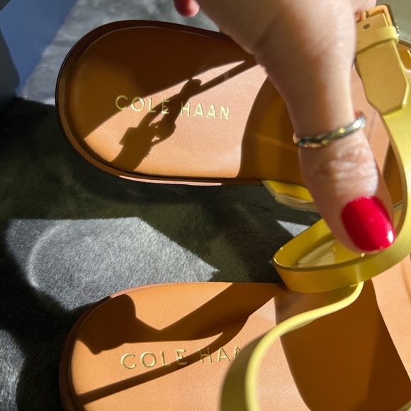 Cole Haan Sandals - Picture 6 of 11